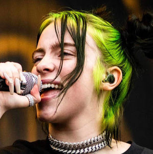 Meet your Posher, Emmy